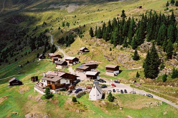 Hotel Silbertal - Almhuetten เซิลเดน ห้อง รูปภาพ